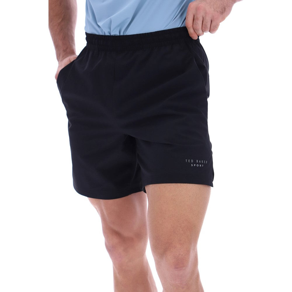 Men's Ted Baker Sport STANLEY Lightweight 7" Woven Training Shorts