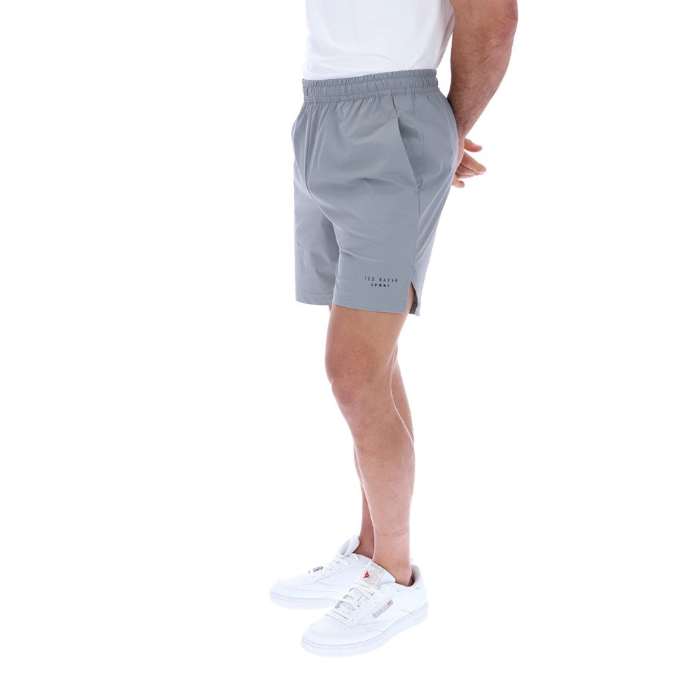 Men's Ted Baker Sport STANLEY Lightweight 7" Woven Training Shorts