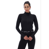Women's Ted Baker Sport MARIE Essentials Cropped Zip Up Jacket