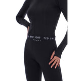 Women's Ted Baker Sport MARIE Essentials Cropped Zip Up Jacket