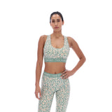 Women's Ted Baker Sport PANSY Essentials Printed Bra