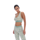 Women's Ted Baker Sport PANSY Essentials Printed Bra