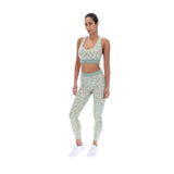 Women's Ted Baker Sport PANSY Essentials Printed Bra