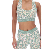 Women's Ted Baker Sport PANSY Essentials Printed Bra