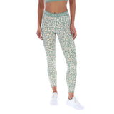 Women's Ted Baker Sport APPLE Essentials Printed Leggings