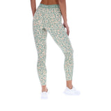 Women's Ted Baker Sport APPLE Essentials Printed Leggings