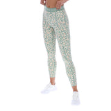 Women's Ted Baker Sport APPLE Essentials Printed Leggings