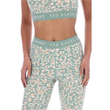 Women's Ted Baker Sport APPLE Essentials Printed Leggings