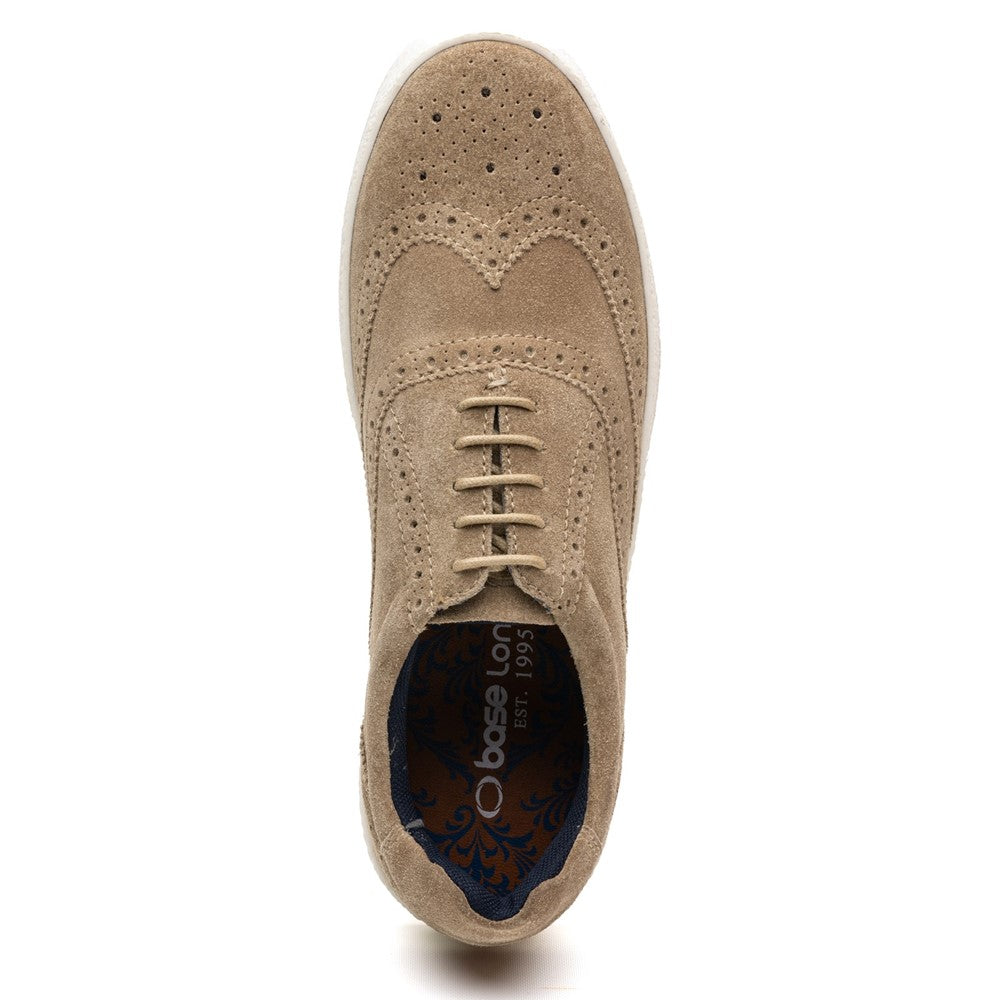 Men's Base London Christo Sneaker