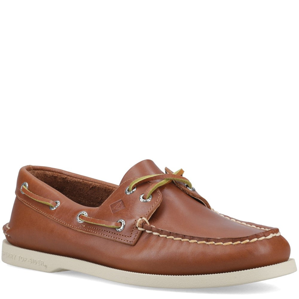 Men's Sperry Authentic 2 Eye Boat Shoe