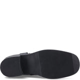 Female Hush Puppies Althea Buckle Boot