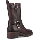 Female Hush Puppies Althea Buckle Boot