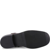 Female Hush Puppies Althea Buckle Boot