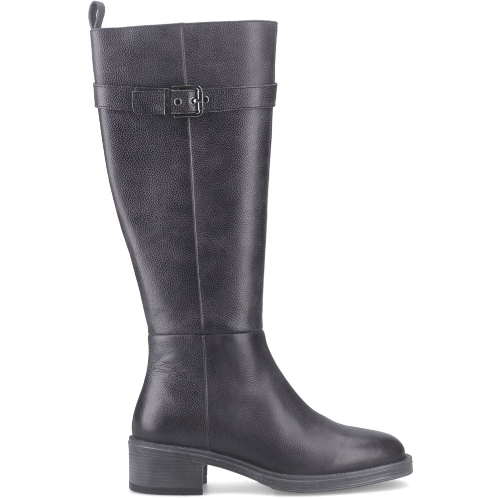 Women's Hush Puppies Anita Long Boots