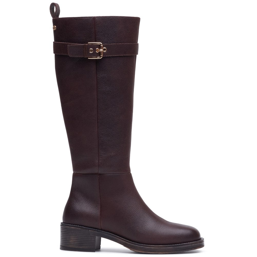 Women's Hush Puppies Anita Long Boots