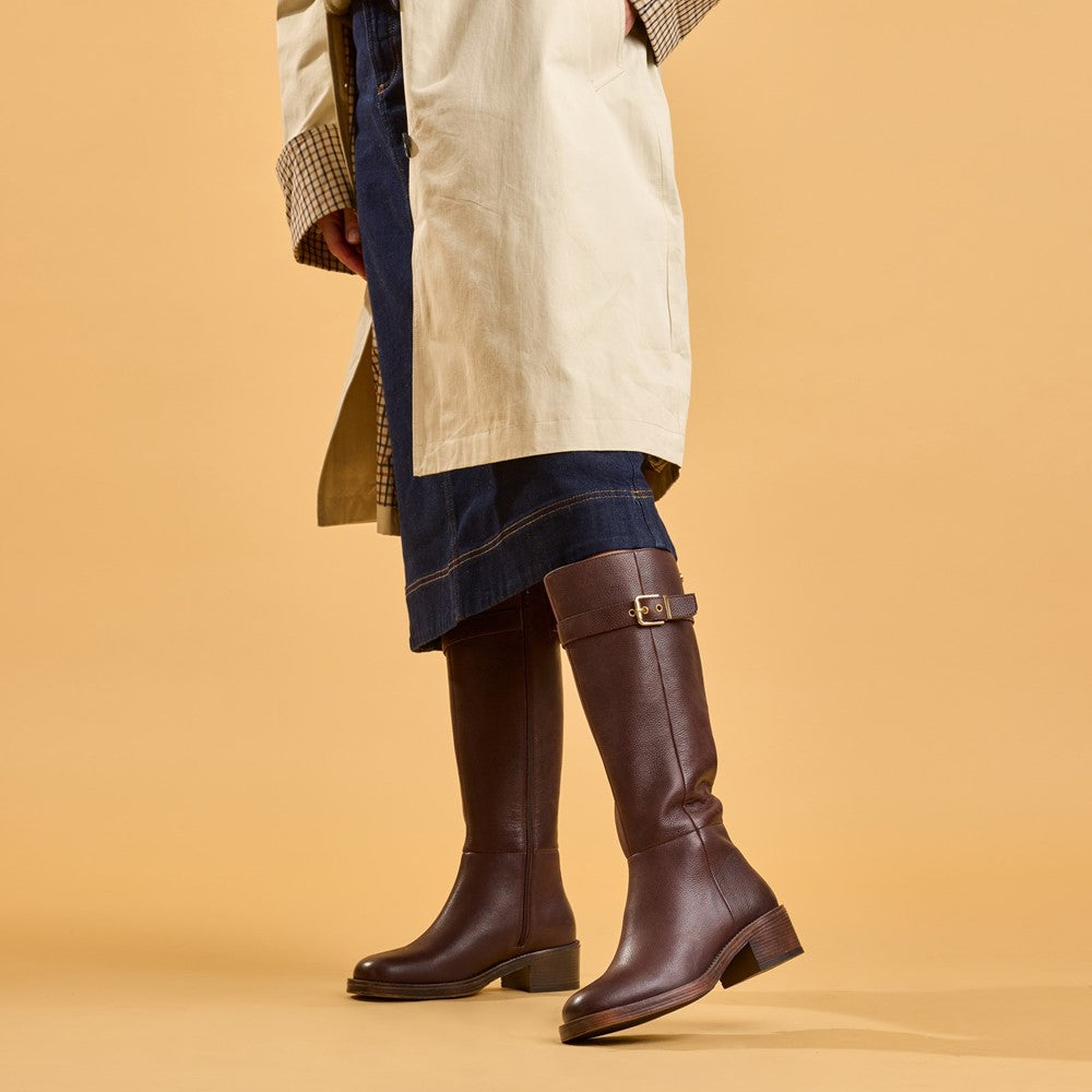 Women's Hush Puppies Anita Long Boots