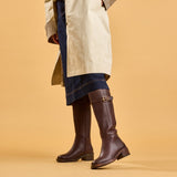 Women's Hush Puppies Anita Long Boots