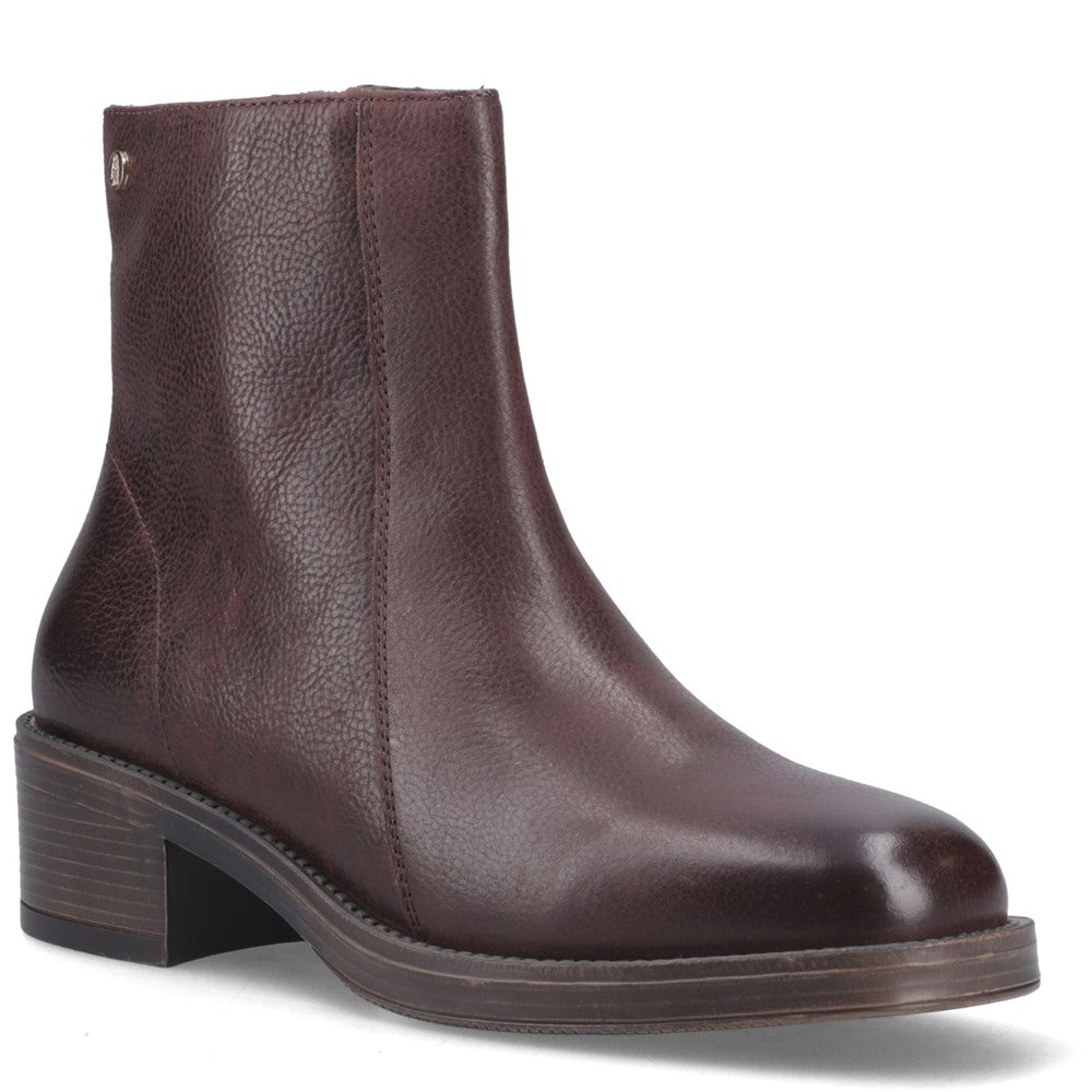 Women's Hush Puppies Ayla Boots