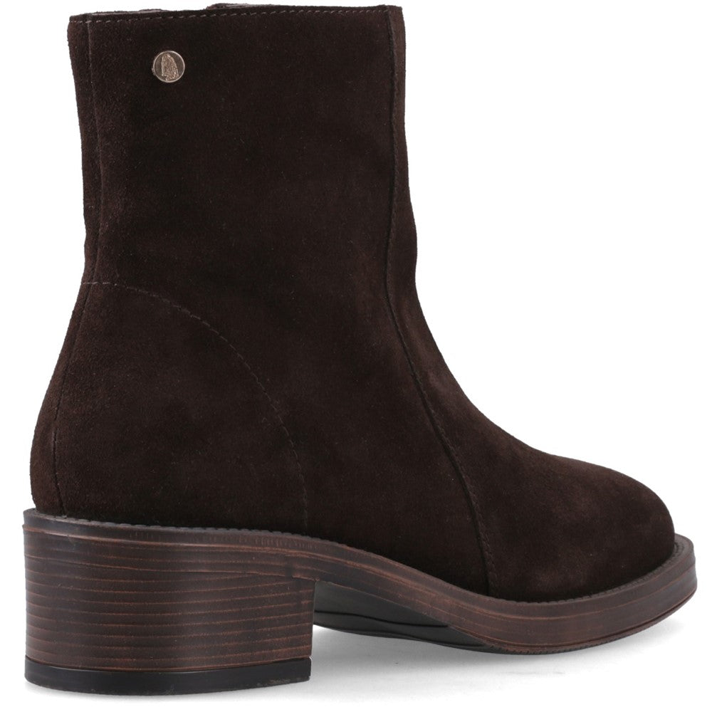 Women's Hush Puppies Ayla Boots