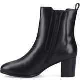 Women's Hush Puppies Camellia Heeled Boot