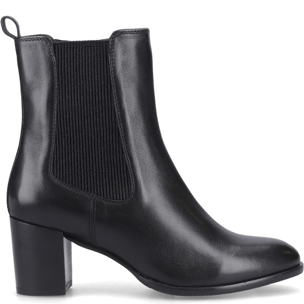 Women's Hush Puppies Camellia Heeled Boot