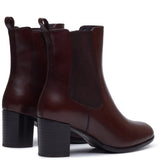Women's Hush Puppies Camellia Heeled Boot