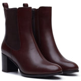 Women's Hush Puppies Camellia Heeled Boot