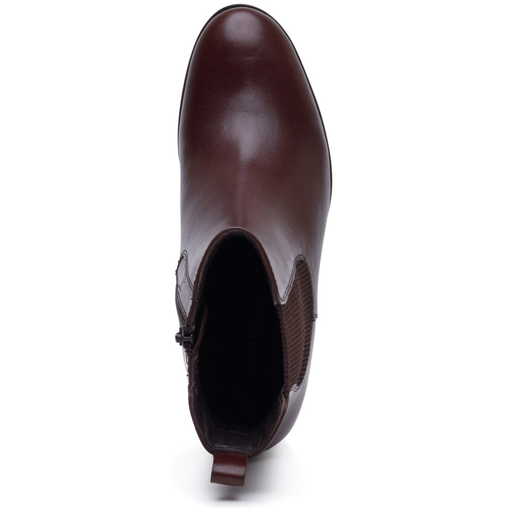 Women's Hush Puppies Camellia Heeled Boot