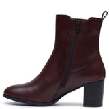 Women's Hush Puppies Camellia Heeled Boot