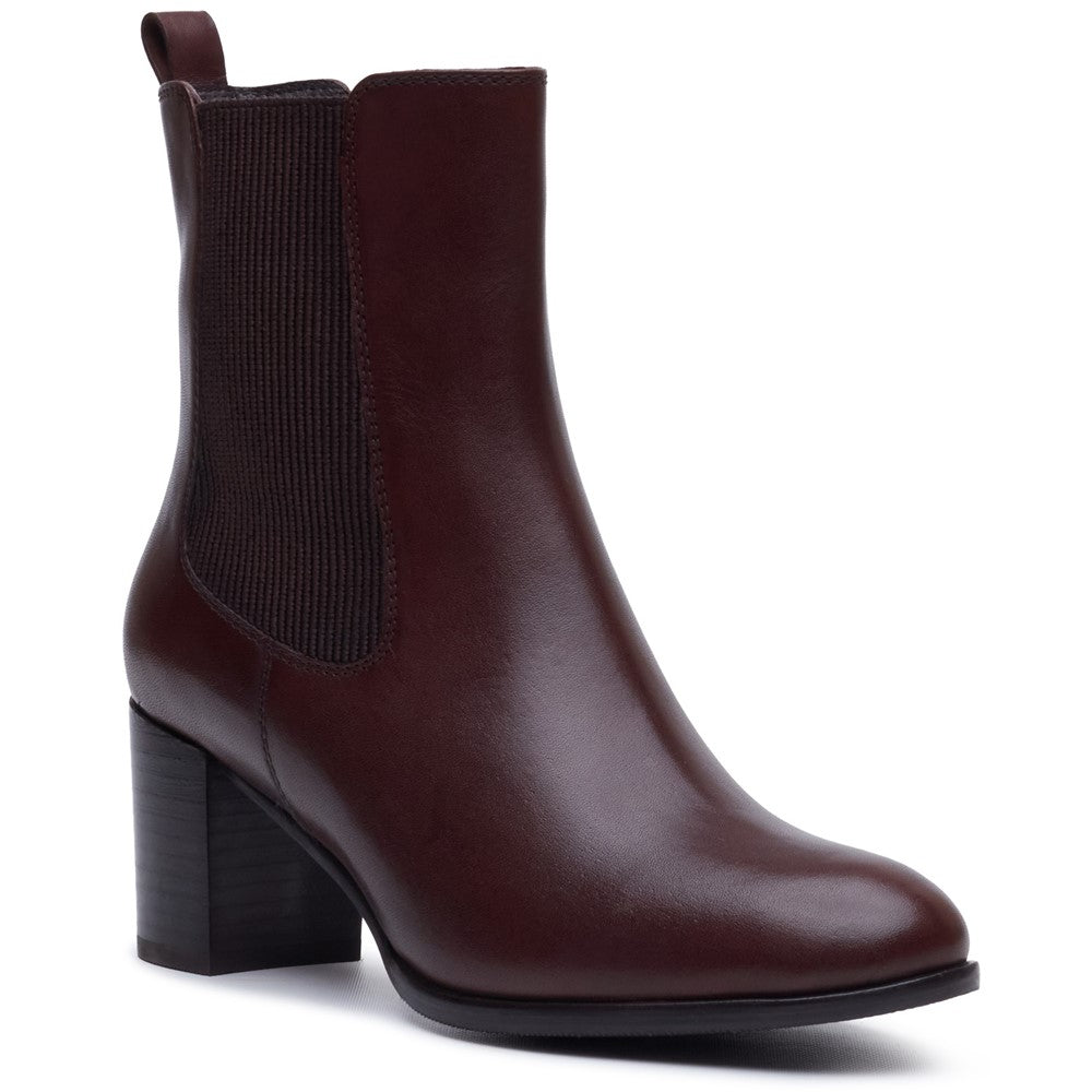 Women's Hush Puppies Camellia Heeled Boot