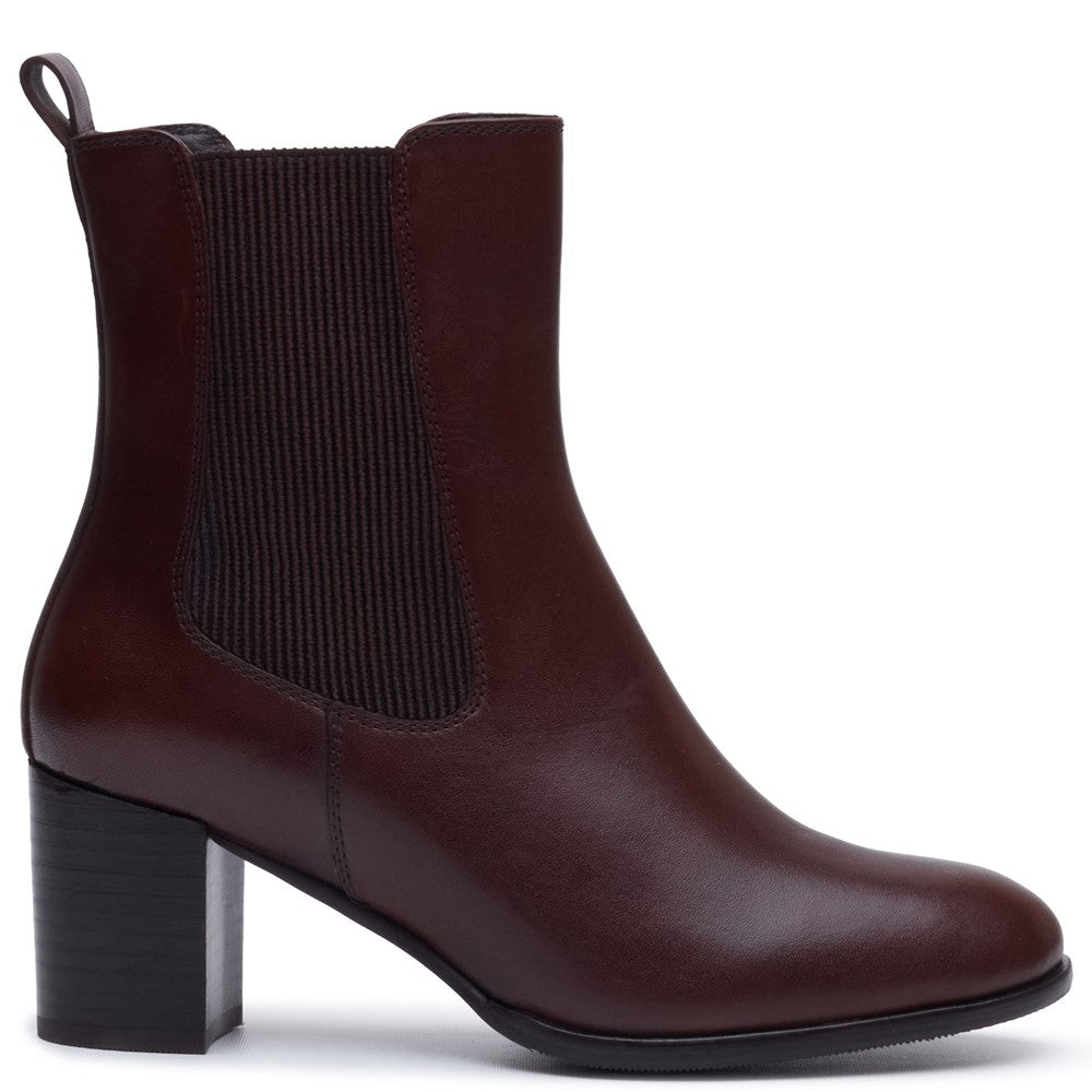 Women's Hush Puppies Camellia Heeled Boot