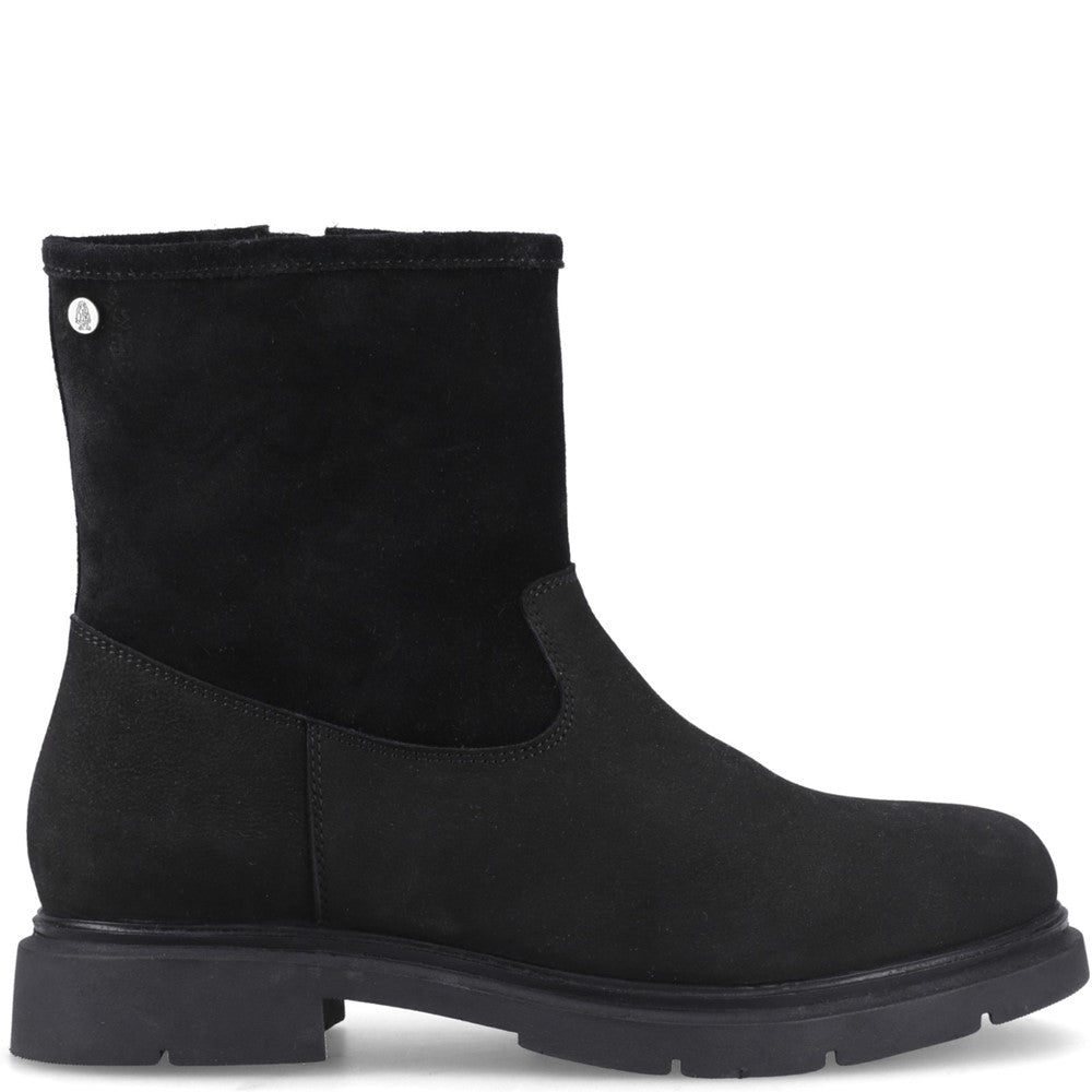 Women's Hush Puppies Charlotte Ankle Boots
