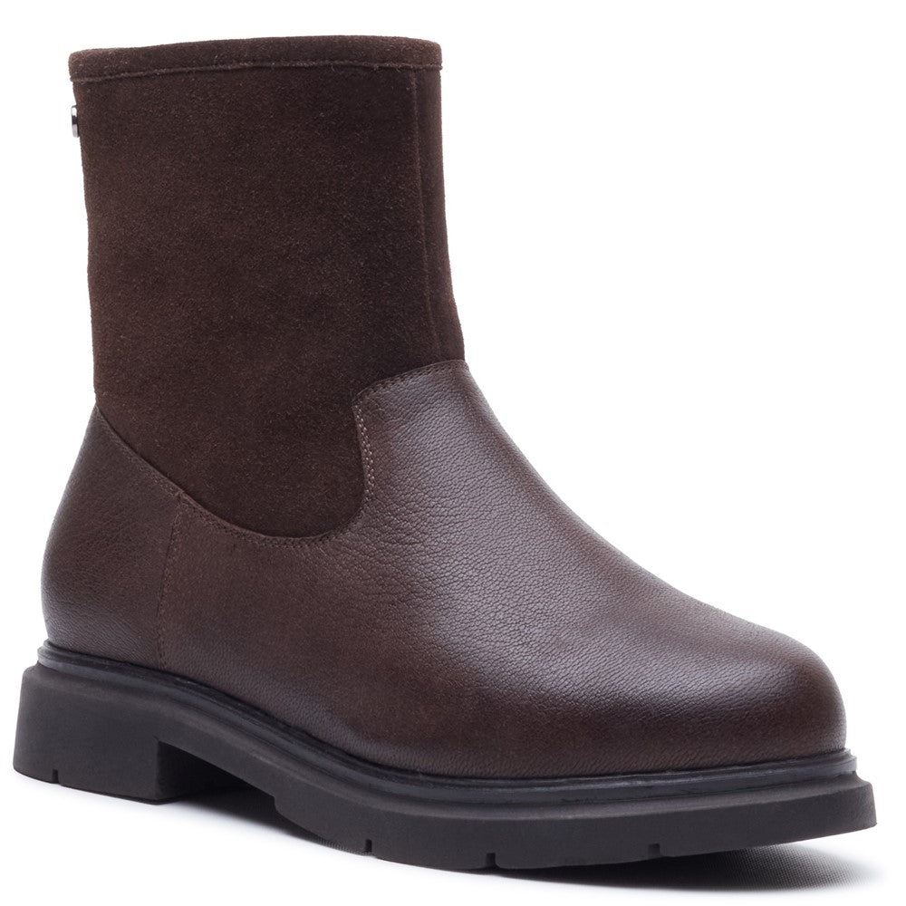 Women's Hush Puppies Charlotte Ankle Boots