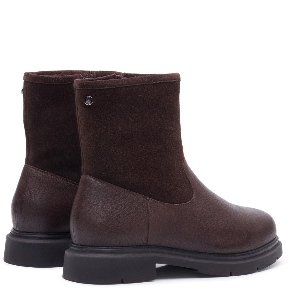 Women's Hush Puppies Charlotte Ankle Boots