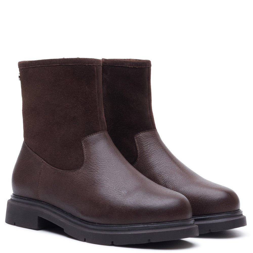 Women's Hush Puppies Charlotte Ankle Boots