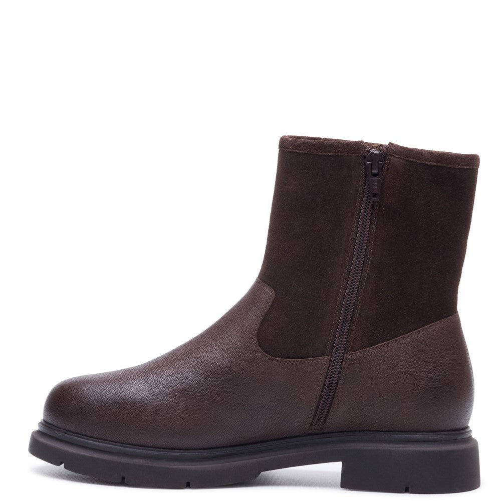 Women's Hush Puppies Charlotte Ankle Boots