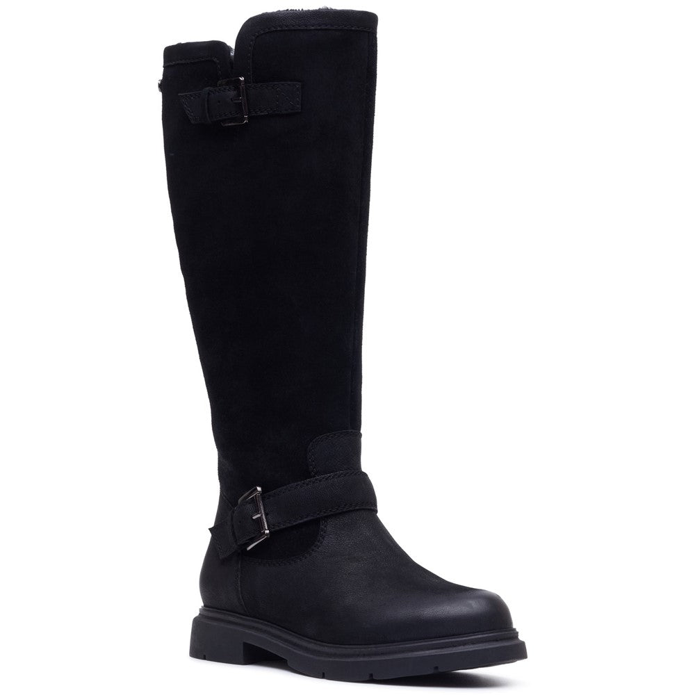 Women's Hush Puppies Cressida Long Boot