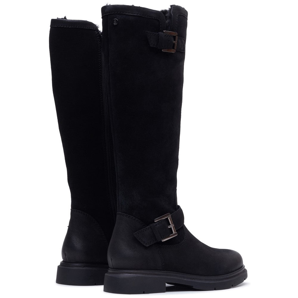 Women's Hush Puppies Cressida Long Boot