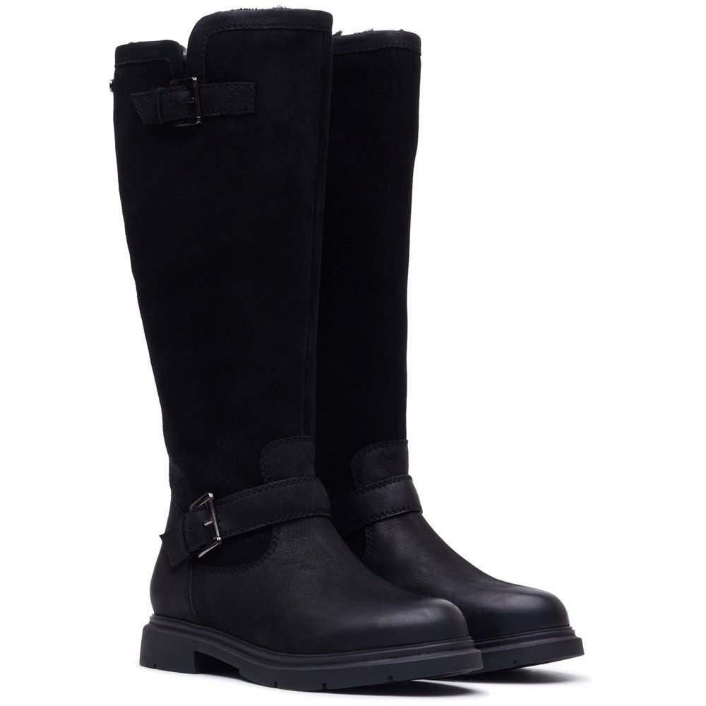 Women's Hush Puppies Cressida Long Boot
