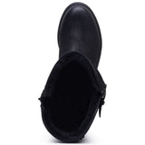 Women's Hush Puppies Cressida Long Boot