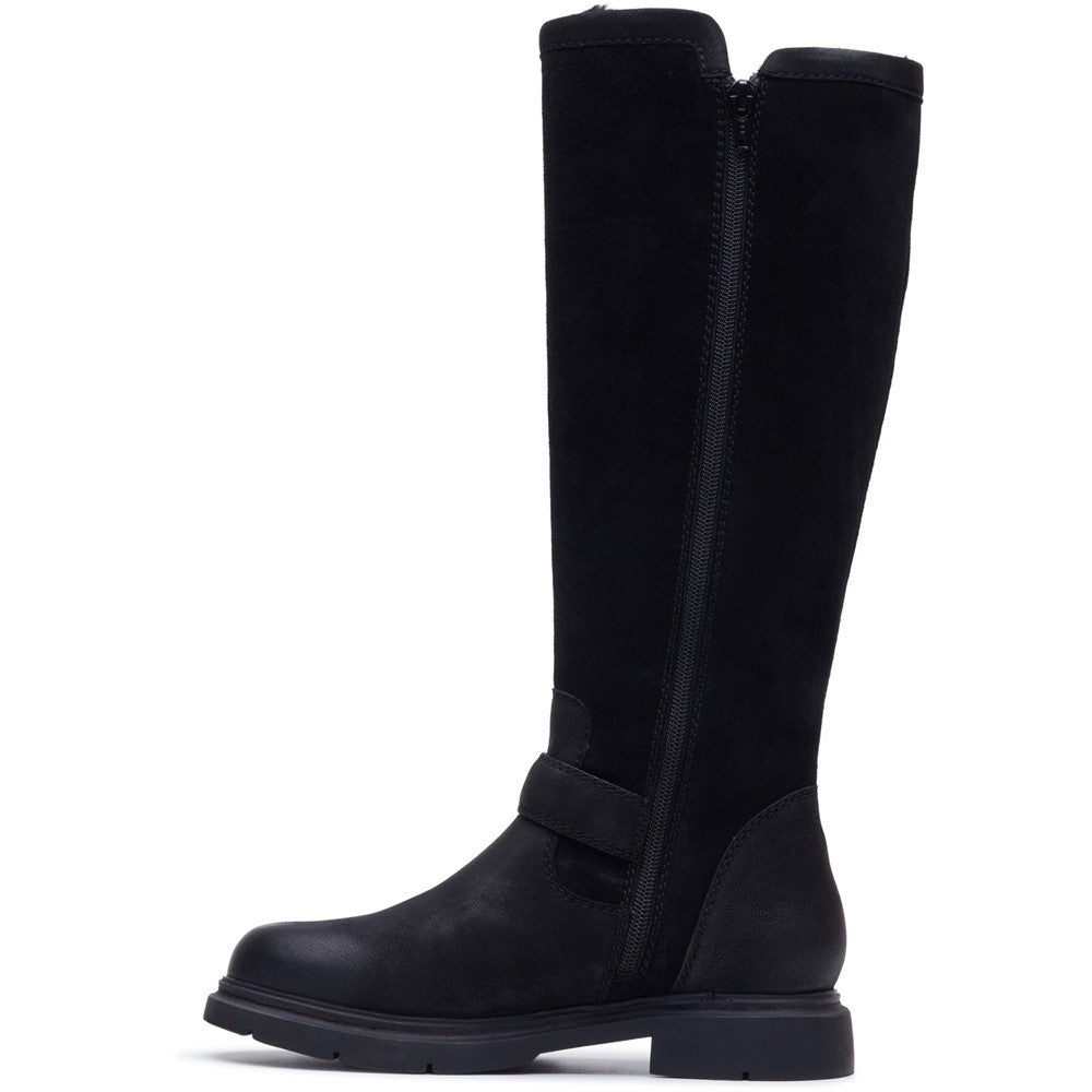 Women's Hush Puppies Cressida Long Boot
