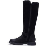 Women's Hush Puppies Cressida Long Boot