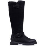 Women's Hush Puppies Cressida Long Boot