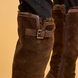 Women's Hush Puppies Cressida Long Boot