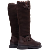Women's Hush Puppies Cressida Long Boot