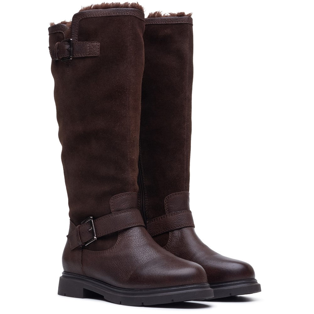 Women's Hush Puppies Cressida Long Boot