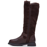 Women's Hush Puppies Cressida Long Boot