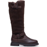Women's Hush Puppies Cressida Long Boot