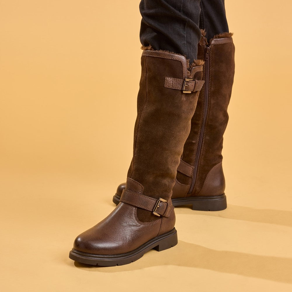 Women's Hush Puppies Cressida Long Boot