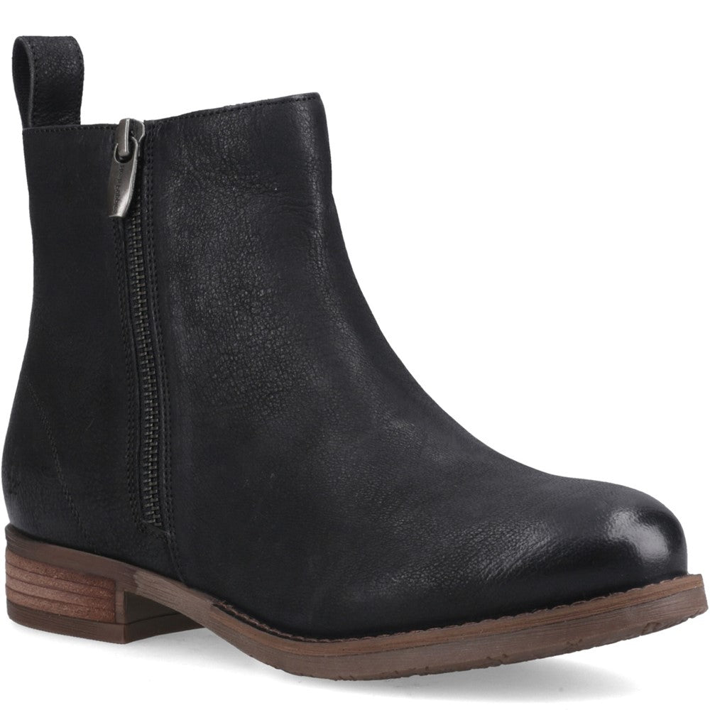Women's Hush Puppies Ethel Boot